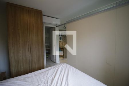 Suíte de apartamento à venda com 2 quartos, 67m² em Camorim, Rio de Janeiro
