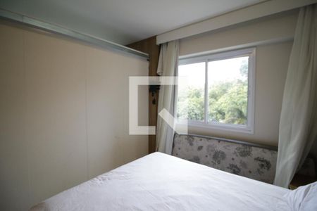 Suíte de apartamento à venda com 2 quartos, 67m² em Camorim, Rio de Janeiro