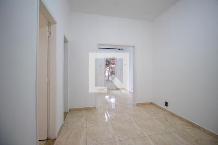 Sala 1 de apartamento para alugar com 3 quartos, 100m² em Bonsucesso, Rio de Janeiro