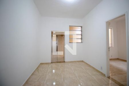 Sala 1 de apartamento para alugar com 3 quartos, 100m² em Bonsucesso, Rio de Janeiro