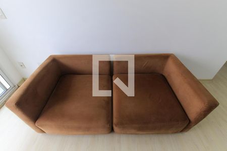 Sala de apartamento para alugar com 2 quartos, 50m² em Ipiranga, São Paulo