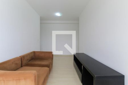 Sala de apartamento para alugar com 2 quartos, 50m² em Ipiranga, São Paulo