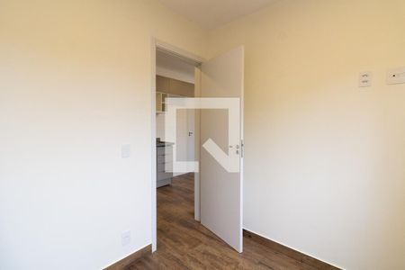 Quarto 1 de apartamento para alugar com 2 quartos, 34m² em Butantã, São Paulo