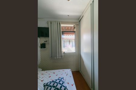 Casa de Condomínio à venda com 4 quartos, 90m² em Dona Clara, Belo Horizonte