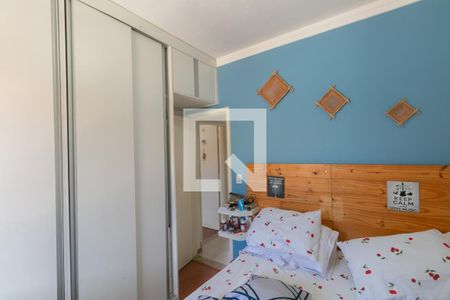 Casa de Condomínio à venda com 4 quartos, 90m² em Dona Clara, Belo Horizonte