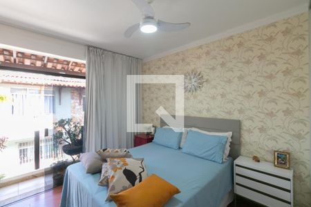 Casa de Condomínio à venda com 4 quartos, 90m² em Dona Clara, Belo Horizonte
