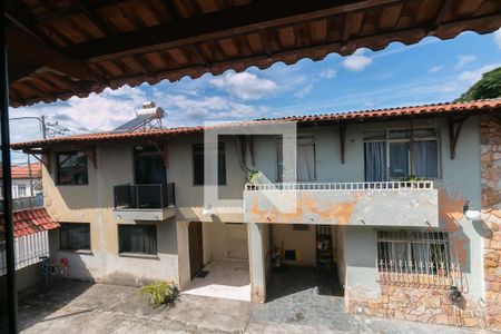 Casa de Condomínio à venda com 4 quartos, 90m² em Dona Clara, Belo Horizonte
