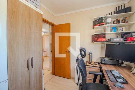 Quarto 1 de apartamento para alugar com 2 quartos, 47m² em Morro Santana, Porto Alegre