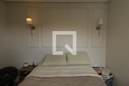 Quarto 2 de apartamento à venda com 2 quartos, 37m² em Vila Independencia, São Paulo