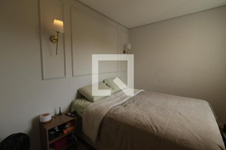 Quarto 2 de apartamento à venda com 2 quartos, 37m² em Vila Independencia, São Paulo