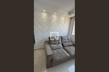Sala de apartamento à venda com 2 quartos, 42m² em Vila Jaraguá, São Paulo
