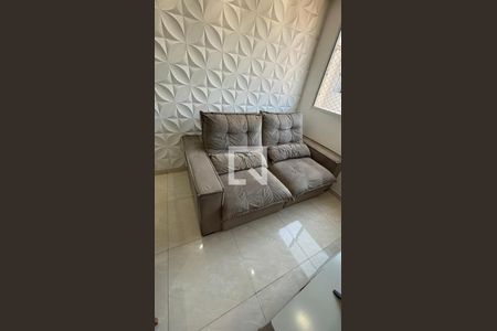 Sala de apartamento à venda com 2 quartos, 42m² em Vila Jaraguá, São Paulo