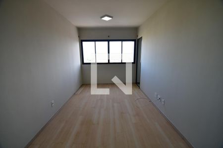 Sala de apartamento para alugar com 3 quartos, 75m² em Bonfim, Campinas