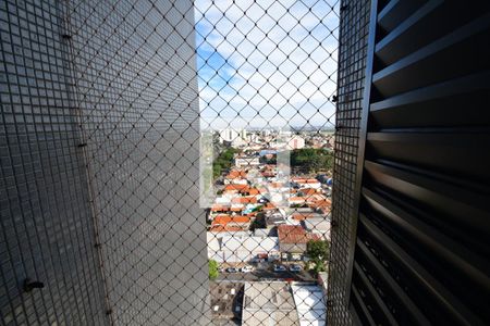 Quarto 1 - Vista de apartamento para alugar com 3 quartos, 75m² em Bonfim, Campinas