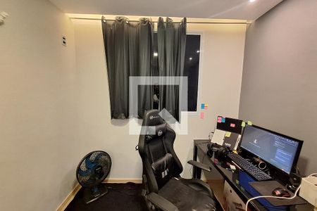Quarto de casa para alugar com 2 quartos, 48m² em Parque Sarapuí, Duque de Caxias