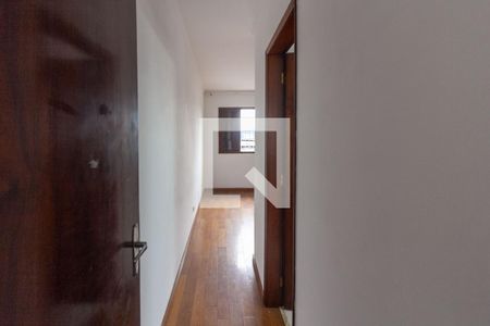Quarto 1 - Suíte de casa à venda com 3 quartos, 125m² em Cupecê, São Paulo