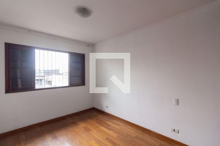 Quarto 1 - Suíte de casa à venda com 3 quartos, 125m² em Cupecê, São Paulo