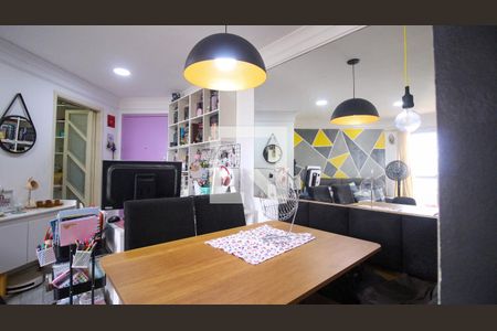 Apartamento à venda com 2 quartos, 51m² em Sítio Pinheirinho, São Paulo