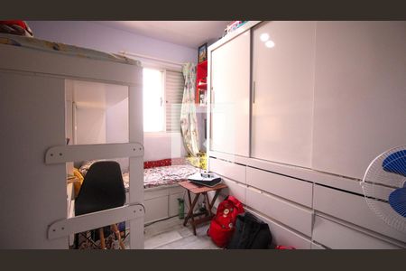 Apartamento à venda com 2 quartos, 51m² em Sítio Pinheirinho, São Paulo