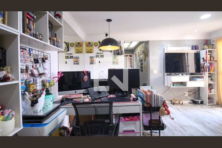 Apartamento à venda com 2 quartos, 51m² em Sítio Pinheirinho, São Paulo