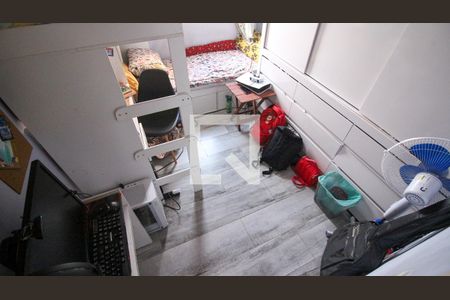 Apartamento à venda com 2 quartos, 51m² em Sítio Pinheirinho, São Paulo