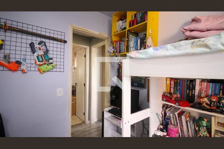 Apartamento à venda com 2 quartos, 51m² em Sítio Pinheirinho, São Paulo