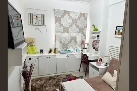 Quarto de apartamento para alugar com 3 quartos, 94m² em Centro, Nova Iguaçu