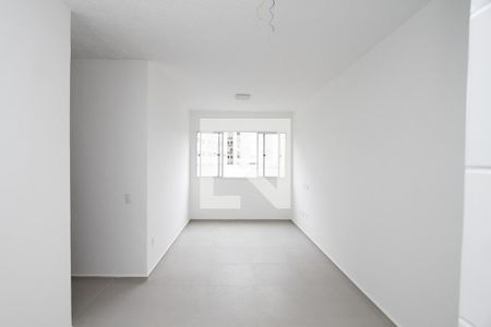 Sala de apartamento para alugar com 3 quartos, 70m² em Palmeiras, Belo Horizonte