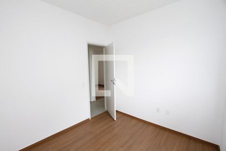 Quarto 1 de apartamento para alugar com 3 quartos, 70m² em Palmeiras, Belo Horizonte