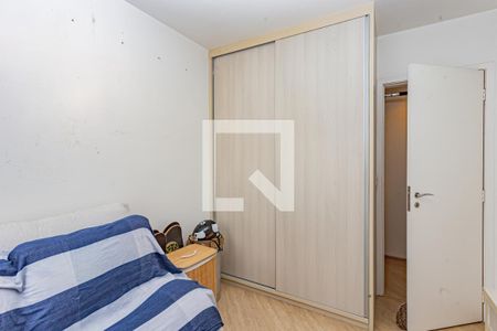 Quarto 1 de apartamento para alugar com 2 quartos, 62m² em Vila Gumercindo, São Paulo