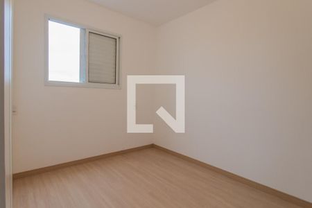 Quarto Suíte de apartamento para alugar com 2 quartos, 52m² em Jardim Haydee, Mauá