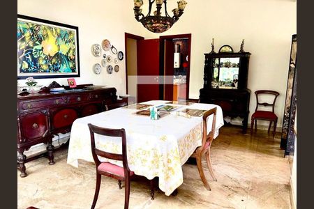 Casa à venda com 3 quartos, 300m² em Jardim Botânico, Rio de Janeiro