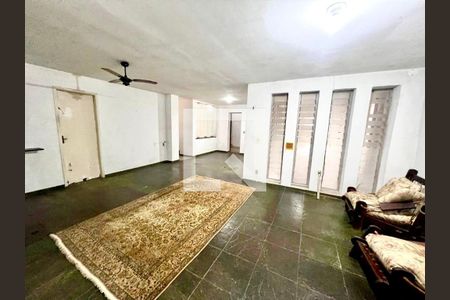 Casa à venda com 3 quartos, 300m² em Jardim Botânico, Rio de Janeiro
