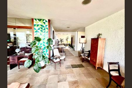Casa à venda com 3 quartos, 300m² em Jardim Botânico, Rio de Janeiro