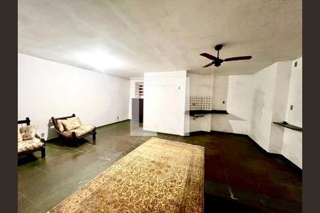 Casa à venda com 3 quartos, 300m² em Jardim Botânico, Rio de Janeiro