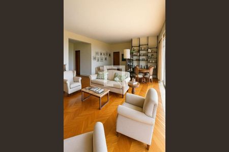 Casa à venda com 3 quartos, 300m² em Jardim Botânico, Rio de Janeiro
