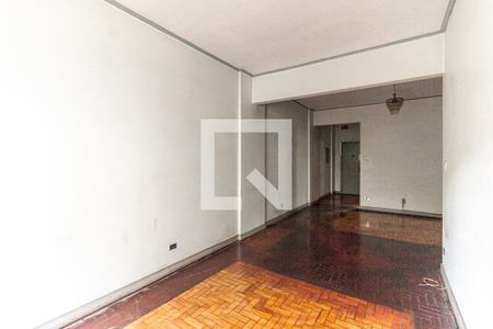 Sala de apartamento para alugar com 2 quartos, 100m² em Santa Cecilia, São Paulo