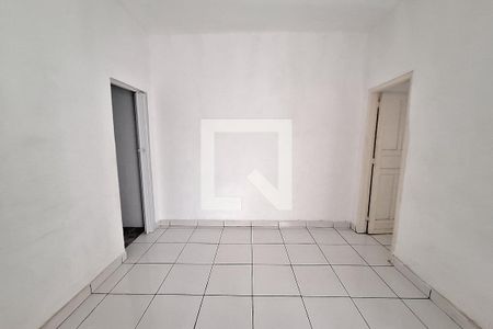Sala de apartamento para alugar com 1 quarto, 45m² em Vila Paula, Duque de Caxias