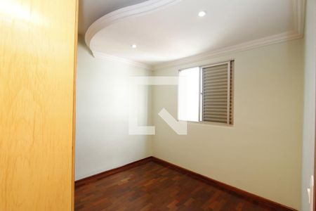 Quarto 2 de apartamento à venda com 2 quartos, 65m² em João Pinheiro, Belo Horizonte