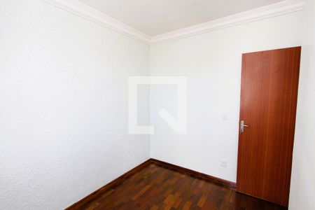 Quarto 1 de apartamento à venda com 2 quartos, 65m² em João Pinheiro, Belo Horizonte