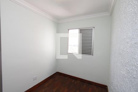 Quarto 1 de apartamento à venda com 2 quartos, 65m² em João Pinheiro, Belo Horizonte