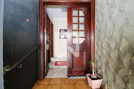 Entrada de casa de condomínio para alugar com 7 quartos, 1500m² em Jardim da Gloria, Cotia
