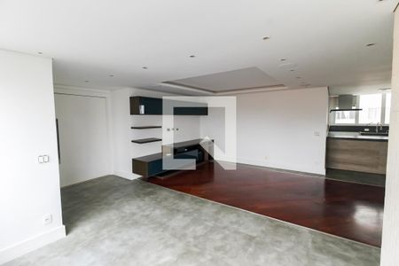Sala de apartamento à venda com 4 quartos, 160m² em Jardim Ampliacao, São Paulo