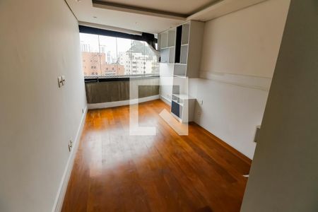 Quarto 1 de apartamento à venda com 4 quartos, 160m² em Jardim Ampliacao, São Paulo