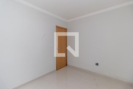 Quarto 1 de apartamento à venda com 2 quartos, 107m² em Piratininga, Belo Horizonte