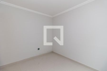 Quarto 1 de apartamento à venda com 2 quartos, 107m² em Piratininga, Belo Horizonte
