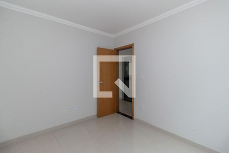 Quarto 2 de apartamento à venda com 2 quartos, 107m² em Piratininga, Belo Horizonte