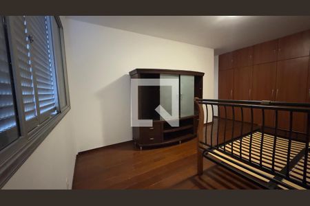 Apartamento à venda com 4 quartos, 240m² em Luxemburgo, Belo Horizonte