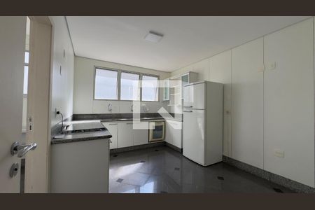 Apartamento à venda com 4 quartos, 240m² em Luxemburgo, Belo Horizonte