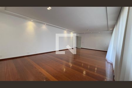 Apartamento à venda com 4 quartos, 240m² em Luxemburgo, Belo Horizonte
